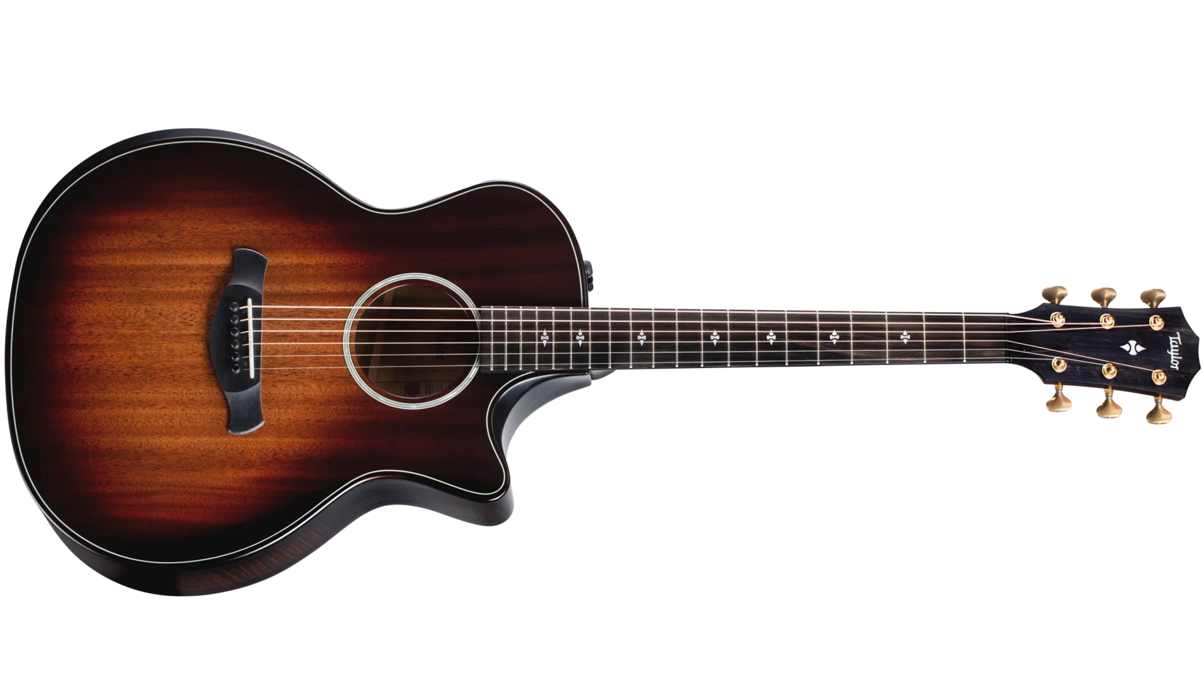 Builder's Edition 324ce Acoustic Guitar | Taylor Guitars